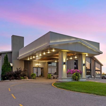 Best Western Pembroke Inn & Conference Centre Екстер'єр фото