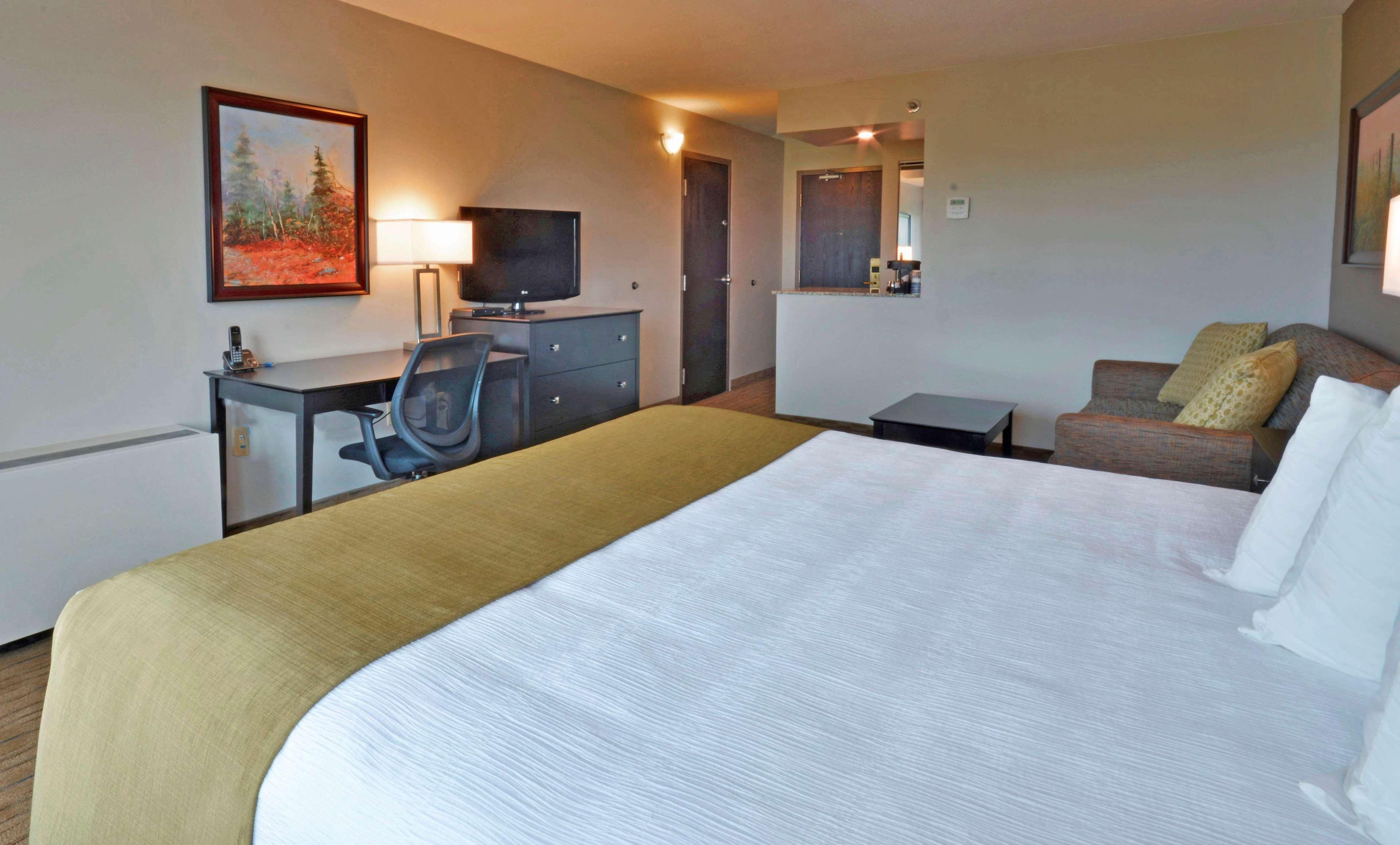 Best Western Pembroke Inn & Conference Centre Екстер'єр фото