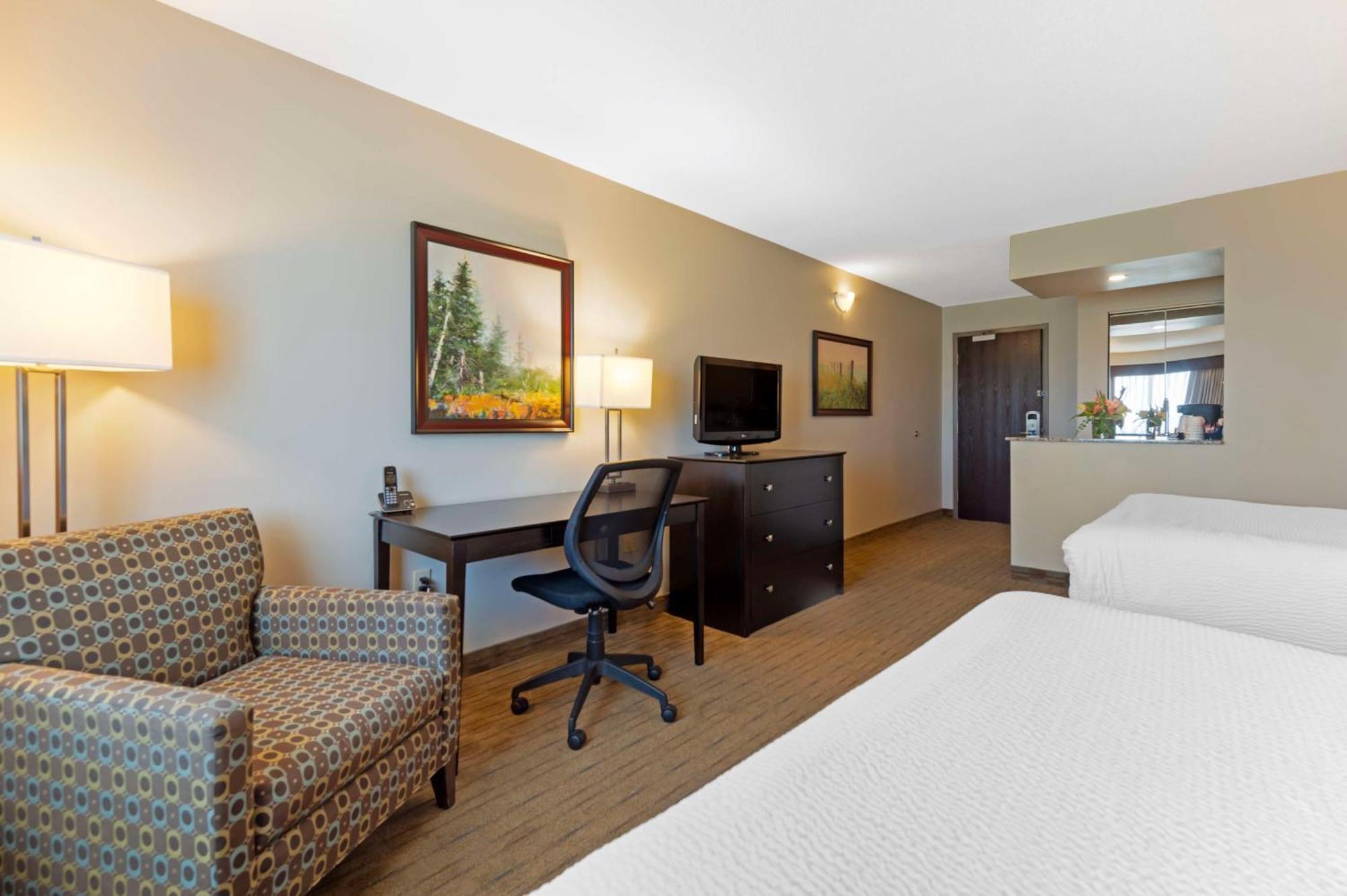 Best Western Pembroke Inn & Conference Centre Екстер'єр фото