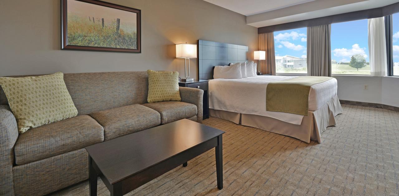 Best Western Pembroke Inn & Conference Centre Екстер'єр фото