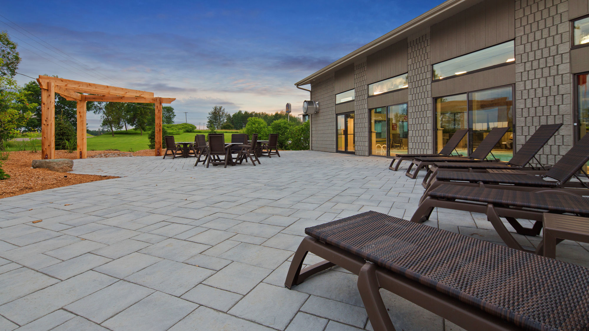 Best Western Pembroke Inn & Conference Centre Екстер'єр фото